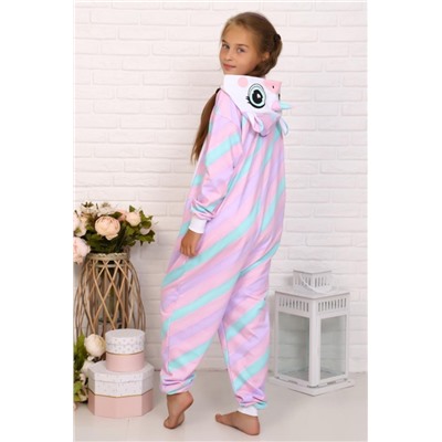 Комбинезон 11517 детский (Радуга)