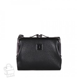 Женский кошелек 9930-1806 black Vermari