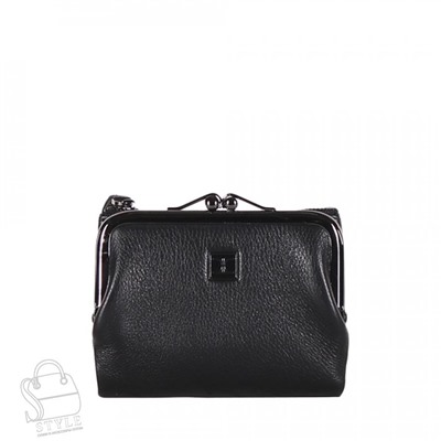 Женский кошелек 9930-1806 black Vermari