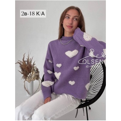Свитер #22571732