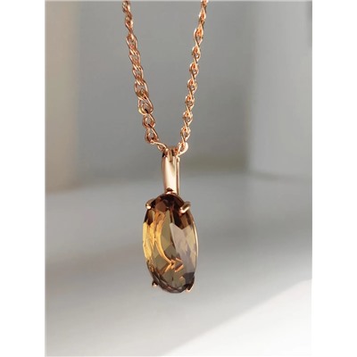 Подвеска на цепочке