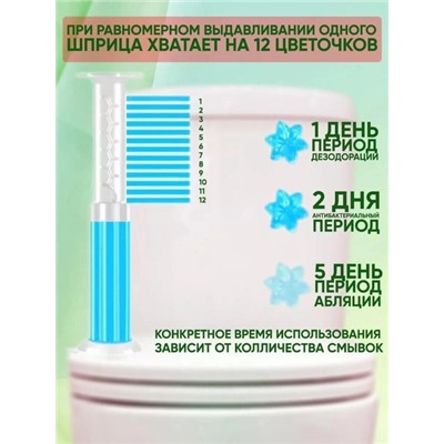 Набор из 2 гелей дозаторов #22871591