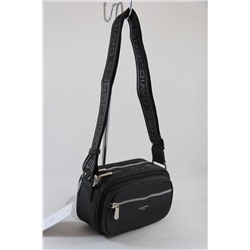 Сумка женская из кожзаменителя David Jones  #%