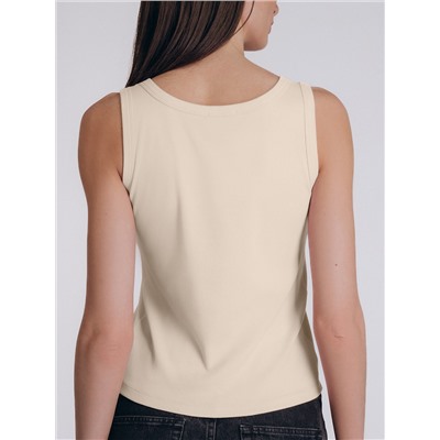 INDEFINI Майка 5039TDJ