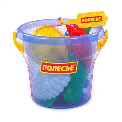 Полесье Набор №354