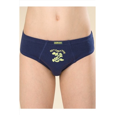 Трусы 3шт. PELICAN, 915353