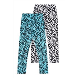 Леггинсы 2шт. АПРЕЛЬ, 1043566