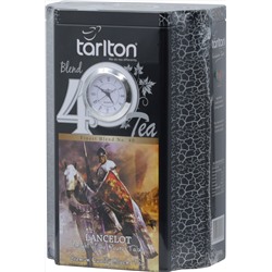 TARLTON. Tea Time. Ланцелот 200 гр. жест.банка