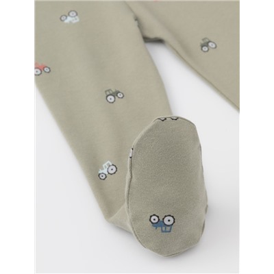 CROCKID Ползунки К 400220-2уп