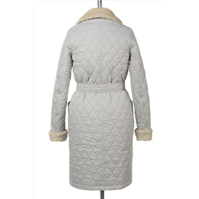 05-2103 Куртка женская зимняя (пояс)