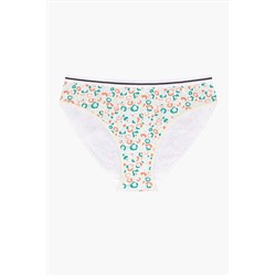 Трусы INDEFINI, 1197847