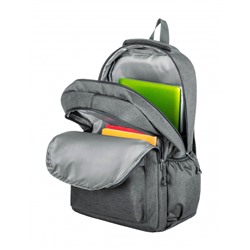 Рюкзак CANGO J002 серый