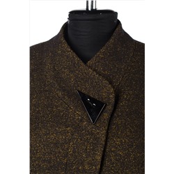 01-09801 Пальто женское демисезонное