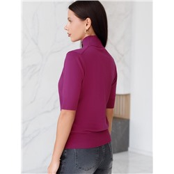 VILATTE Свитер D34.201