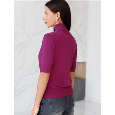 VILATTE Свитер D34.201