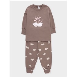 CROCKID Пижама К 1567