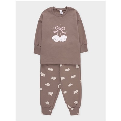 CROCKID Пижама К 1567