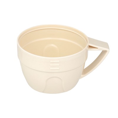 Термос 1.7 л, 14×34 см, со стеклянной колбой, сохраняет тепло 14 ч, серый