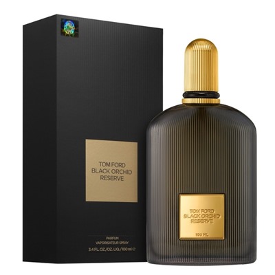 Парфюмерная вода Tom Ford Black Orchid Reserve 100ml унисекс (Euro)