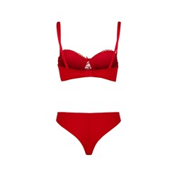 Трусы жен Brazilian Emily