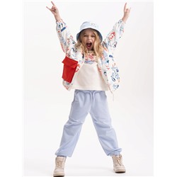 Брюки для девочек