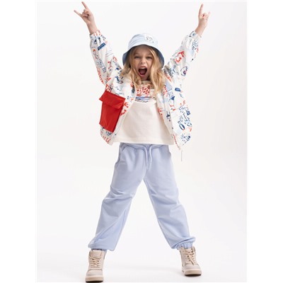 Брюки для девочек