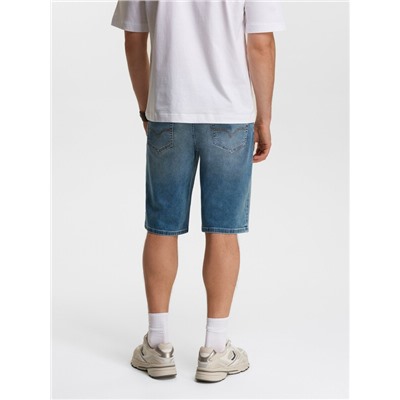 CONTE CNM-15 Шорты джинсовые мужские