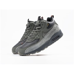 Зимние Кроссовки Nike Air Max 90