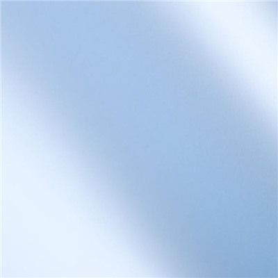 Пленка для цветов «Двухцветная» васильковый, лаванда, 0.58×10 м