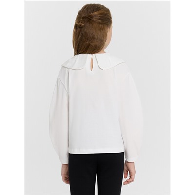 БЛУЗКА ДЛЯ ДЕВОЧЕК 127966