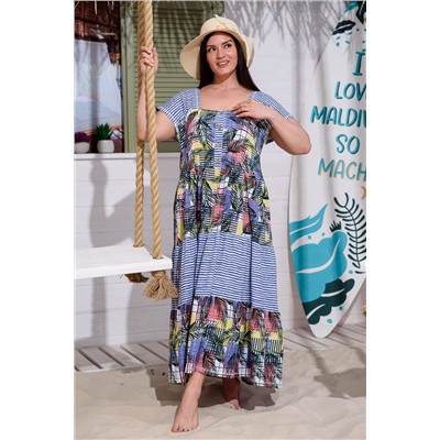 Платье 9257 НАТАЛИ, 1117037