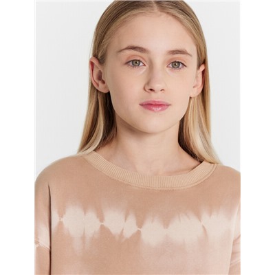 ДЖЕМПЕР ДЛЯ ДЕВОЧЕК 127916