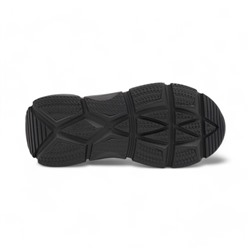 Туфли F96-7 синие