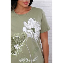 Костюм с бриджами 35856 НАТАЛИ, 1054178