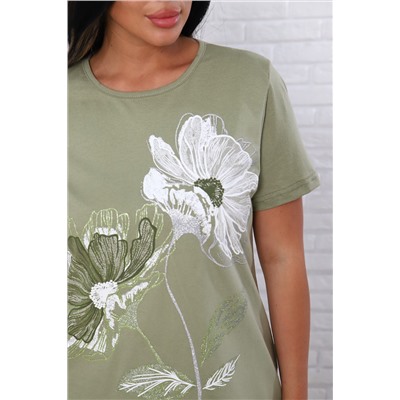 Костюм с бриджами 35856 НАТАЛИ, 1054178