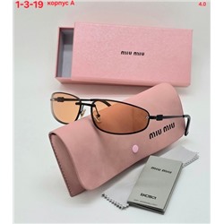 Солнцезащитные очки #22757785