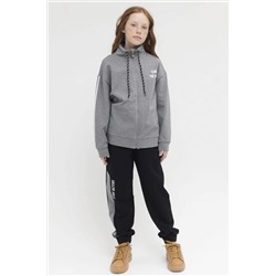 Костюм (толстовка+брюки) PELICAN, 785810