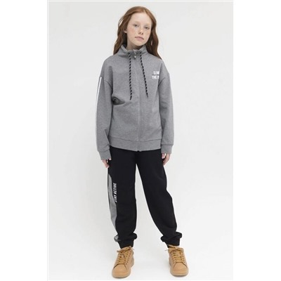 Костюм (толстовка+брюки) PELICAN, 785810