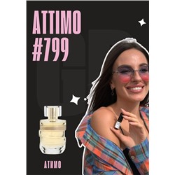 Attimo / GET PARFUM 799