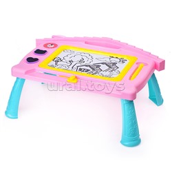 Доска для рисования "Домик"