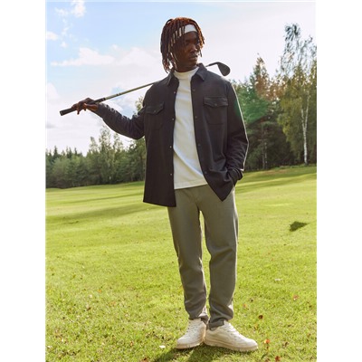 БРЮКИ МУЖСКИЕ 181258