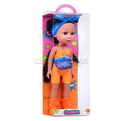 Кукла "Camilla-1" в ассортименте, в коробке