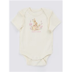 БОДИ ДЕТСКОЕ (2ШТ.) 13015-1-2