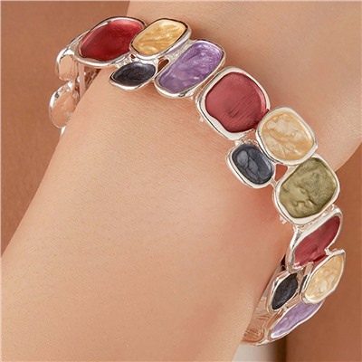 Браслет на резинке арт. 41 9743 (id 286143)