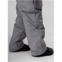 Bodo Костюм 32-81MU