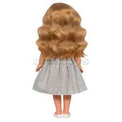 Кукла Алиса модница 6 со звуком