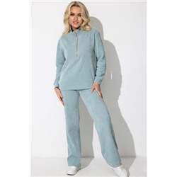 Брюки женские  153/09/Ментол