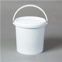 Бак-ведро пищевой «Для солений», 10.8 л, с герметичной крышкой