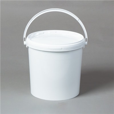 Бак-ведро пищевой «Для солений», 10.8 л, с герметичной крышкой