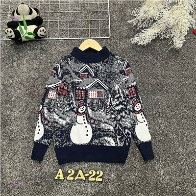 кофта 2057104-2